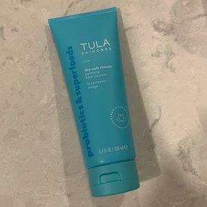 Tula Face Cleanser